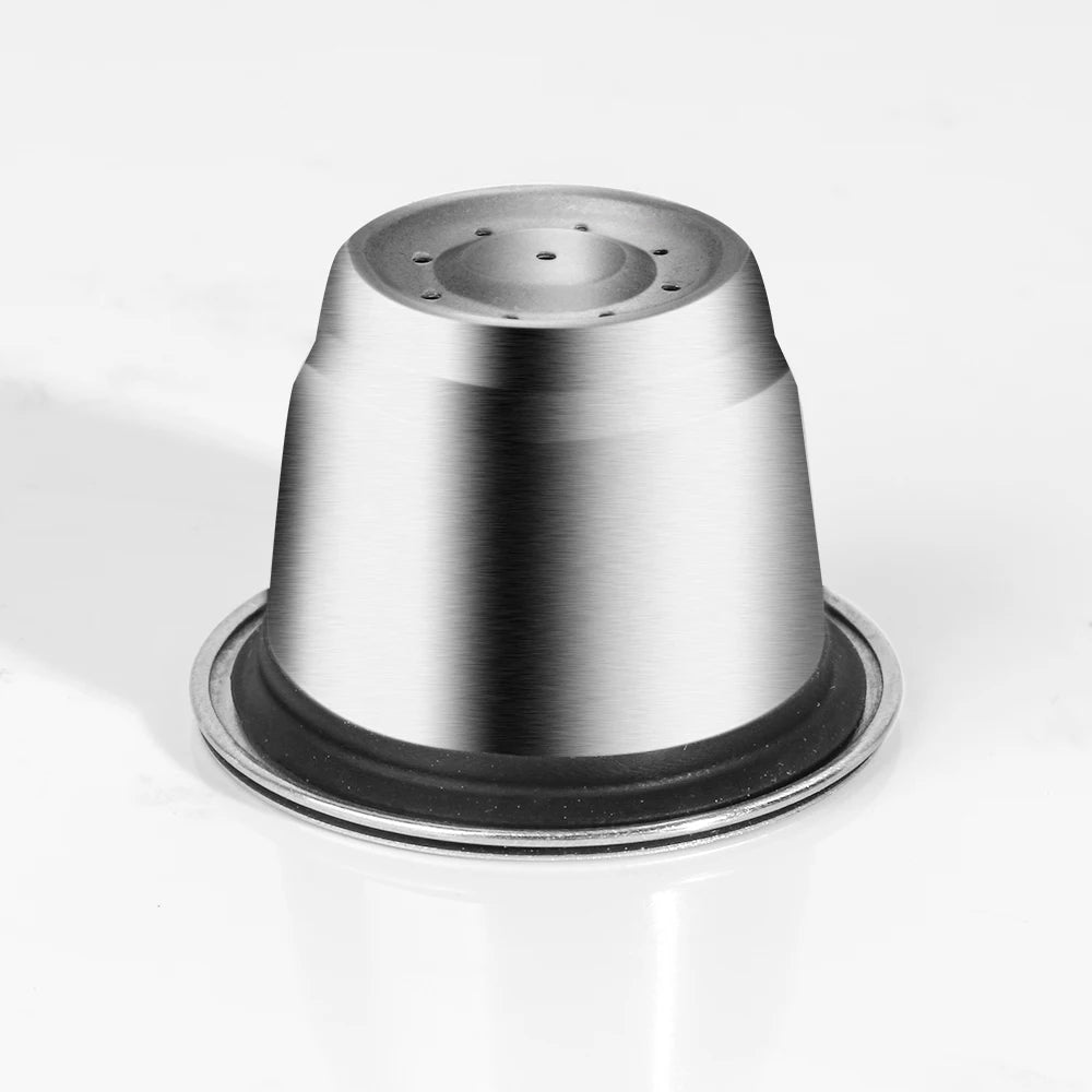 3 Refillable Nespresso Capsules
