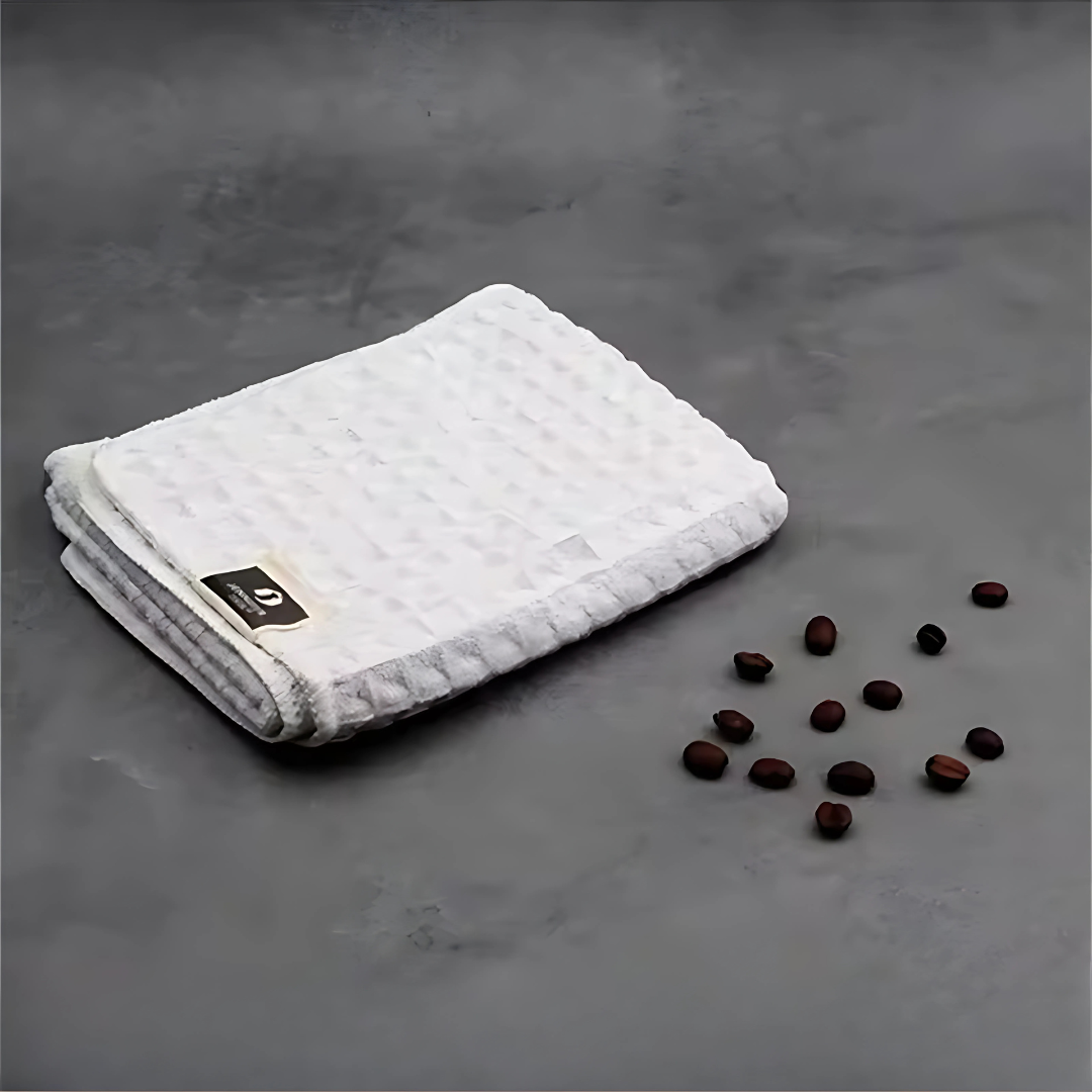 Microfiber Barista Cleaning Cloth